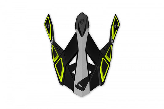 FRONTINO INTREPID / ARGENTO