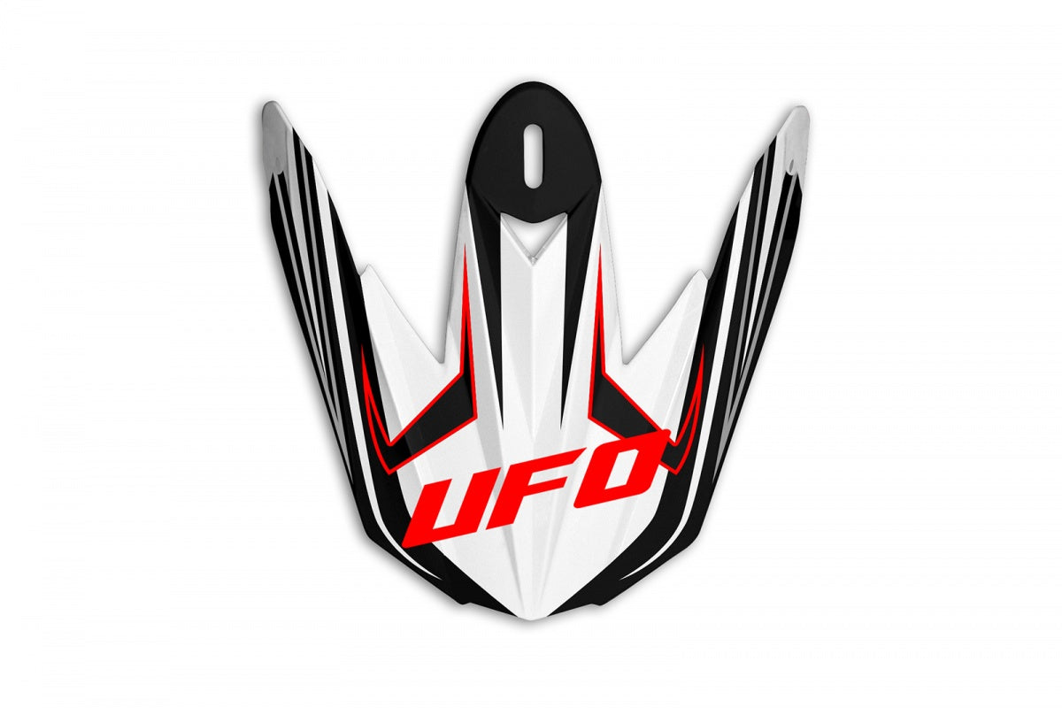 FRONTINO CASCO MOTOCROSS SPECTRA 