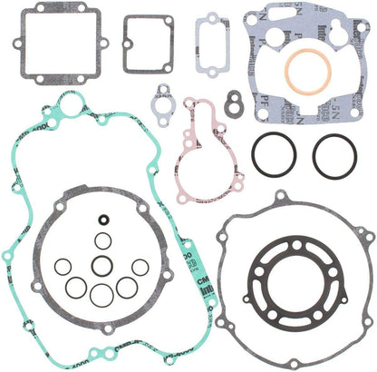 GUARNIZIONI CENTAURO KAWASAKI KX 125 (94-97) MOTORE