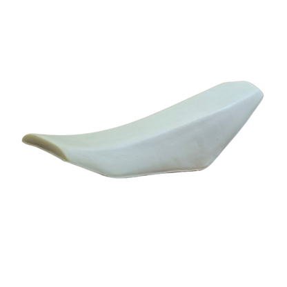 MOUSSE DE SELLE SUZUKI RMZ 250 2018/2025 / +15MM