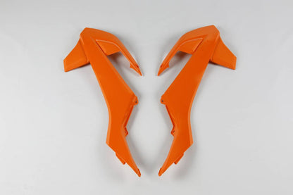 CONVOGLIATORI-RADIATORE-COMPATIBILE-CON-KTM-SX-65--2016-2023-ARANCIO-127