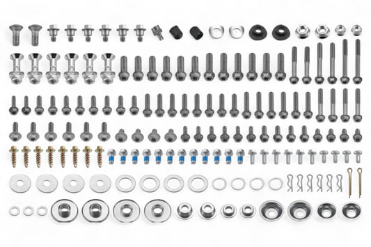 KIT VITI PRO PACK - MODELLO KTM MOTOCROSS MARKETING