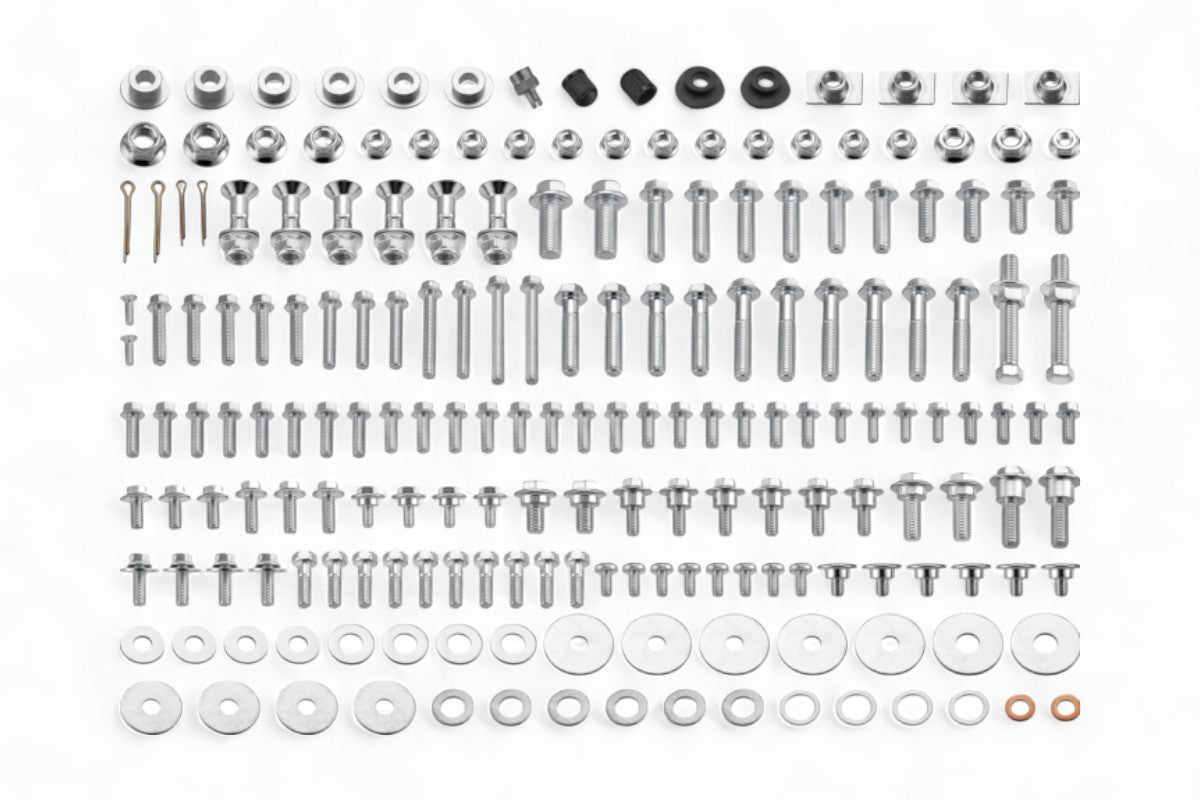 KIT VITI PRO PACK - MODELLO CR/CRF MOTOCROSS MARKETING