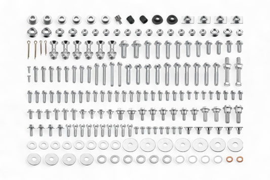 KIT VITI PRO PACK - MODELLO CR/CRF MOTOCROSS MARKETING