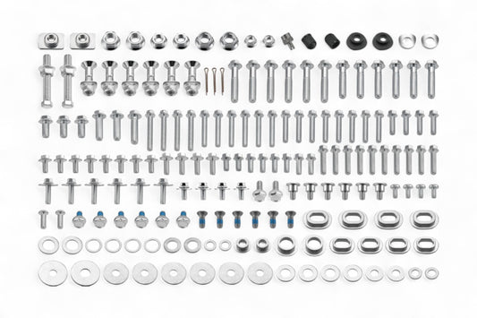 KIT VITI PRO PACK - MODELLO YZ/YZF MOTOCROSS MARKETING