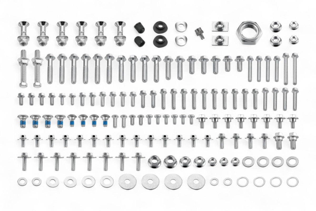 KIT VITI PRO PACK - MODELLO KX/KXF MOTOCROSS MARKETING