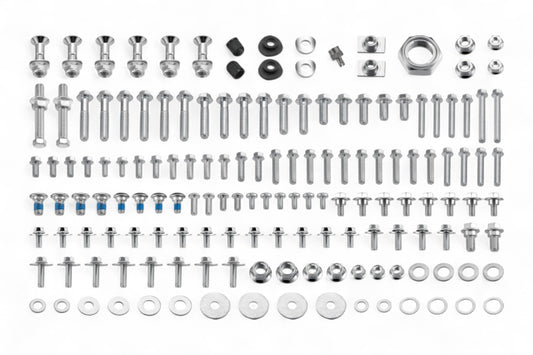 KIT VITI PRO PACK - MODELLO KX/KXF MOTOCROSS MARKETING