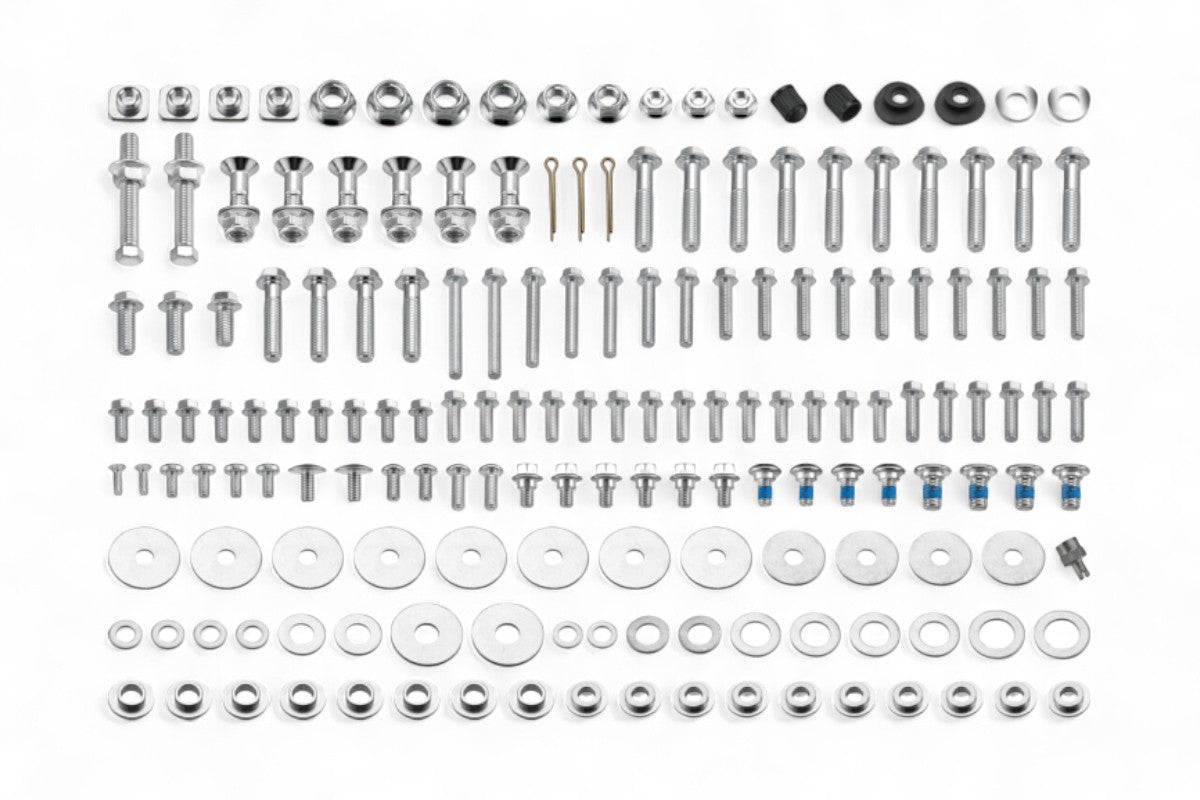 KIT VITI PRO PACK - MODELLO RM/RMZ MOTOCROSS MARKETING