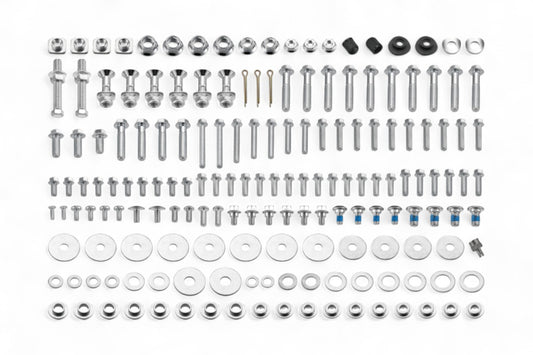 KIT VITI PRO PACK - MODELLO RM/RMZ MOTOCROSS MARKETING