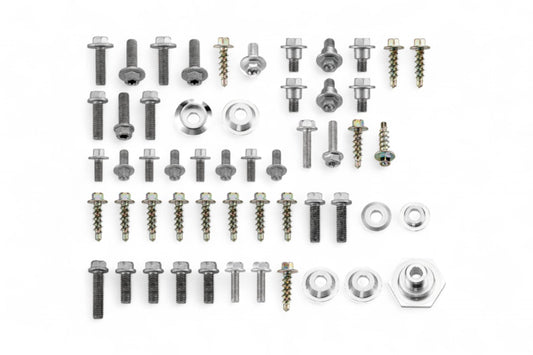 KIT VITI FULL PLASTICS FASTENER KTM EXC-F 500 (12-16) MOTOCROSS MARKETING