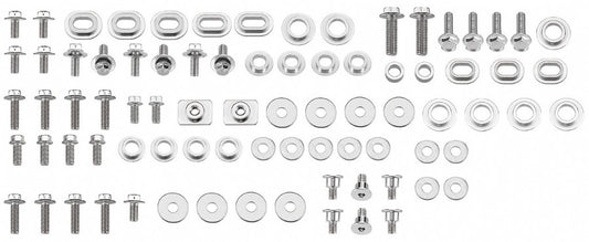 KIT VITI FULL PLASTICS FASTENER YAMAHA YZ 450 F (18-22) MOTOCROSS MARKETING