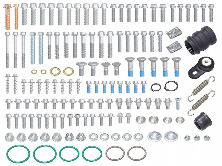 KIT VITI COMPLETO GAS GAS MC 65 (21-25) MOTOCROSS MARKETING