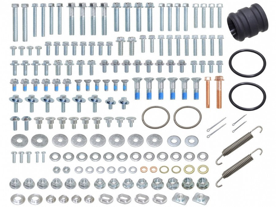 KIT VITI COMPLETO FANTIC XX 125 (21-25) MOTOCROSS MARKETING