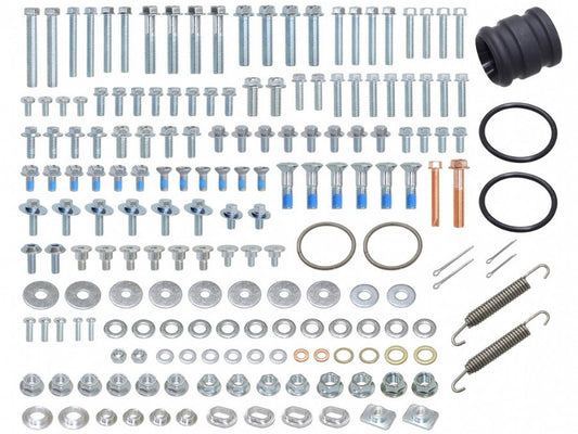 KIT VITI COMPLETO YAMAHA YZ 125 (22-25) MOTOCROSS MARKETING
