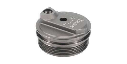 Ricambio tappo forcella Honda CRF 250R 15-20 - Sfera