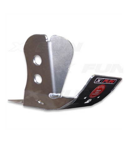 PARAMOTORE IN ALLUMINIO TM EN 300 2011/2014