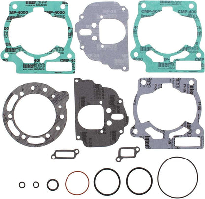 GUARNIZIONI CENTAURO KTM 200 EXC (98-01) SMERIGLIO