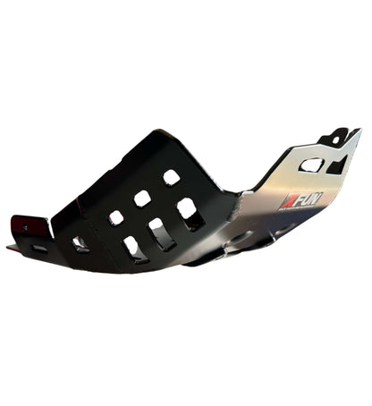 PARAMOTORE IN ALLUMINIO HONDA CRF 1000 AFRICA TWIN 2016/2019 - BLACK