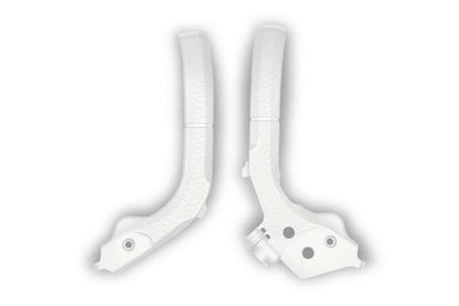 PROTEZIONE TELAIO COMPATIBILE CON GAS GAS MC-F 250 2021-2023 bianco