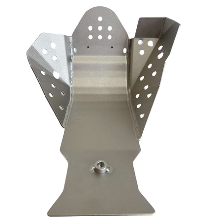 PARAMOTORE IN ALLUMINIO YAMAHA WRF 450 2012/2015