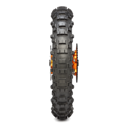 GOMMA METZELER MCE 6 DAYS EXTREME 140/80 18 M/C 70M M+S SOFT