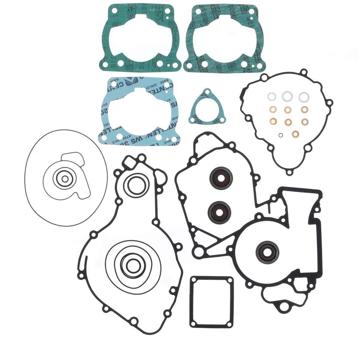 Kit guarnizioni motore Centauro Sherco 125 SE-R 18-21