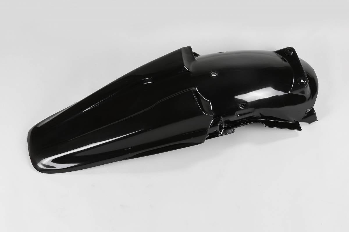 PARAFANGO POSTERIORE COMPATIBILE CON KAWASAKI KX 250 1992-1993 nero