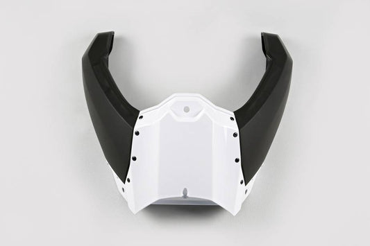 COPERCHIO SCATOLA FILTRO PER YAMAHA YZF 250 2014-2018 / BIANCO 046