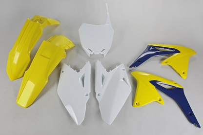 KIT-PLASTICHE-COMPATIBILE-CON-SUZUKI-RMZ-450-2008-2017-OEM 08-999