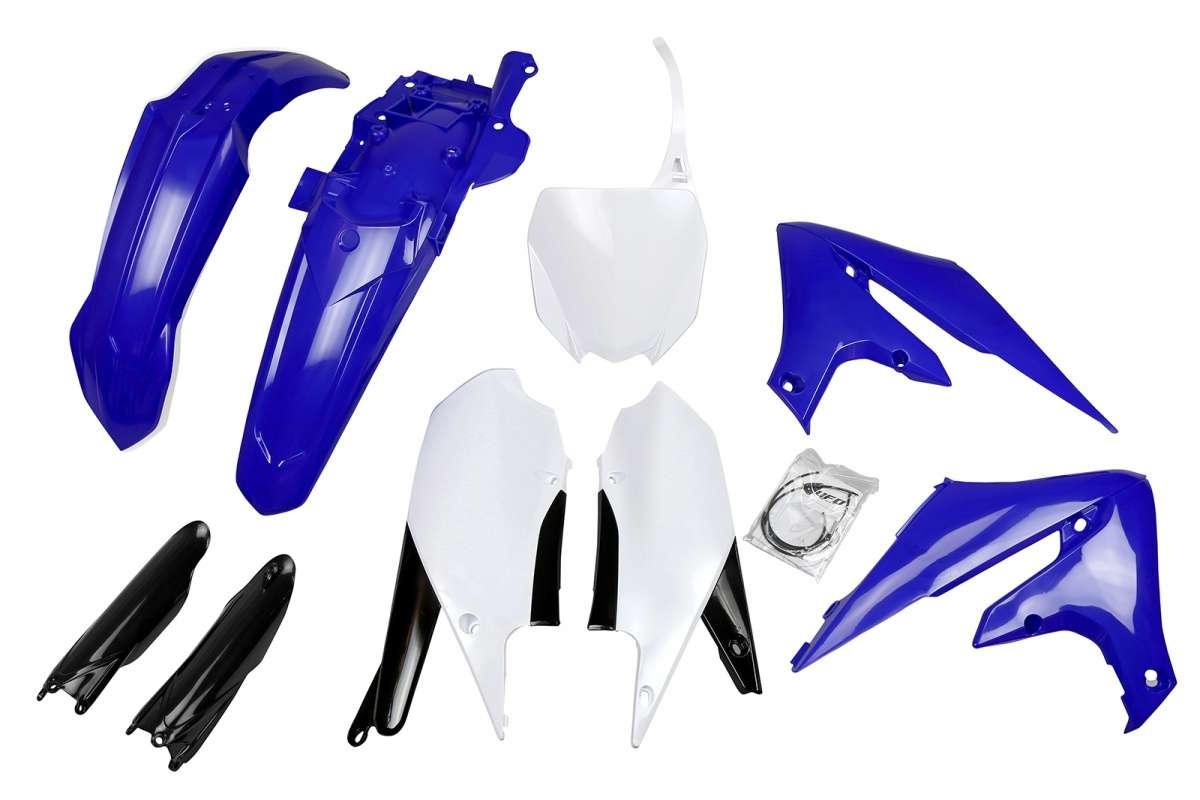FULL-KIT-PLASTICHE-COMPATIBILE-CON-YAMAHA-YZF-450-2018-2022-OEM 18-20-999