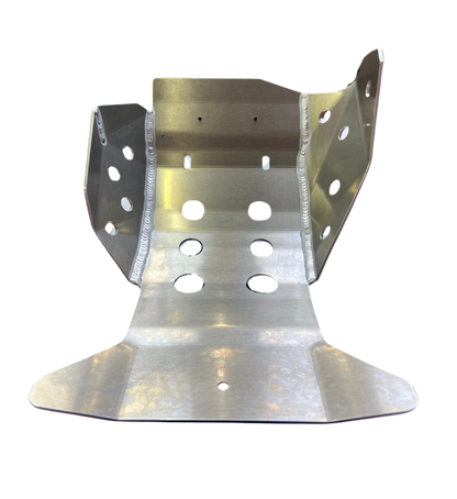 PARAMOTORE IN ALLUMINIO SHERCO 250 SEF-R 2019/2025