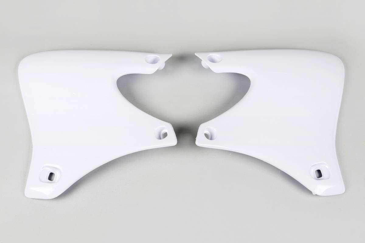 CONVOGLIATORI-RADIATORE-COMPATIBILE-CON-YAMAHA-YZF-400-2000-2002-BIANCO-046