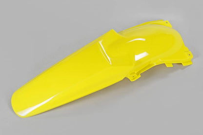 PARAFANGO POSTERIORE COMPATIBILE CON SUZUKI RMZ 250 2004-2006 giallo