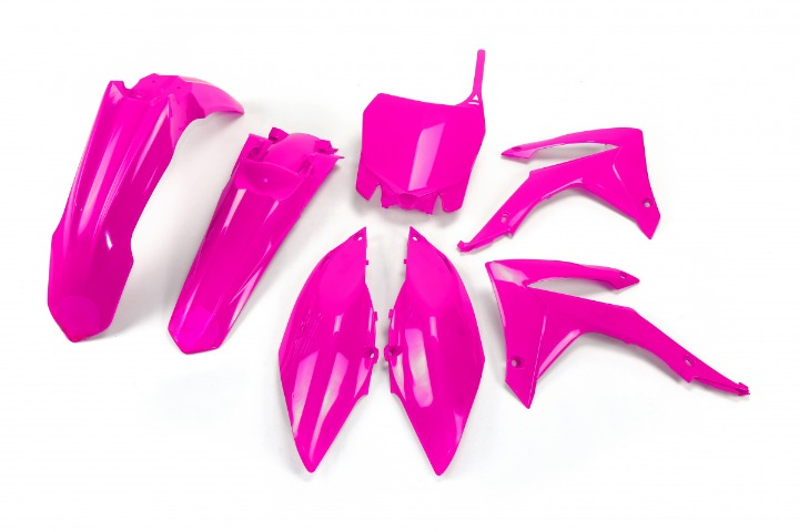 KIT-PLASTICHE-COMPATIBILE-CON-HONDA-CRF-450R-2013-2016-FUXIA-P