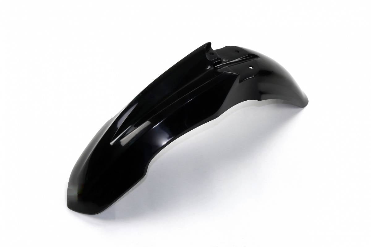 PARAFANGO ANTERIORE COMPATIBILE CON HONDA CRF 400R 2009-2012 nero