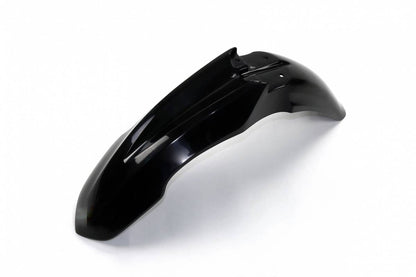 PARAFANGO ANTERIORE COMPATIBILE CON HONDA CRF 400R 2009-2012 nero