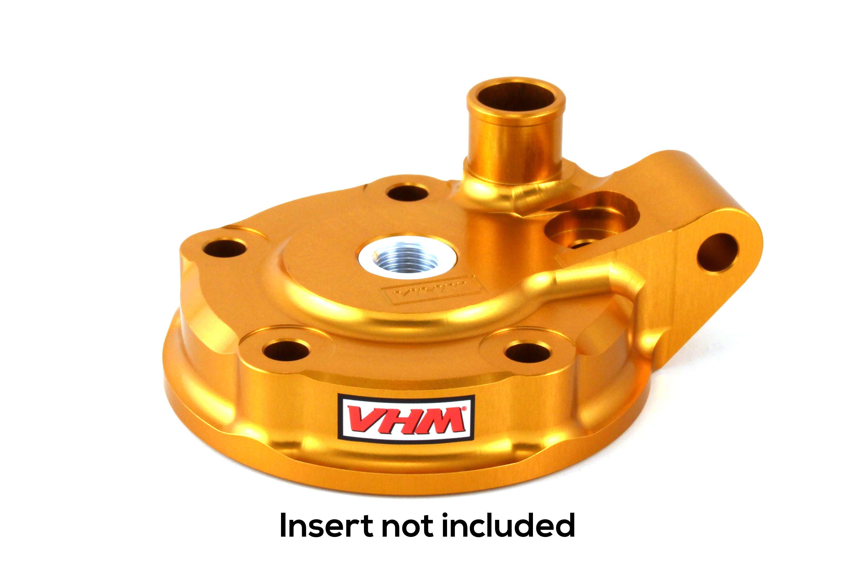 TESTA VHM FANTIC 125 XE (23-26) - CORPO