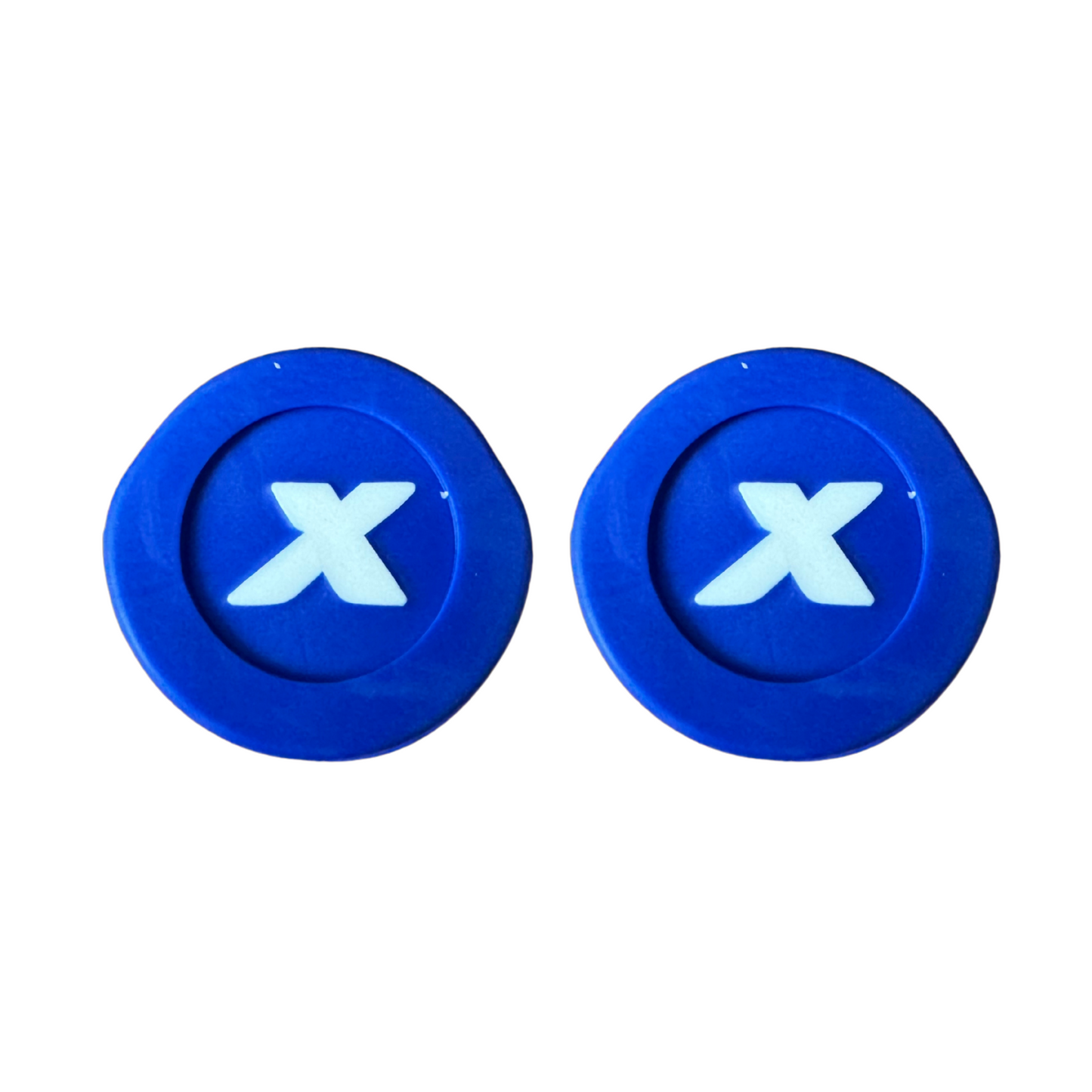 MANOPOLE LOCK-ON BLU