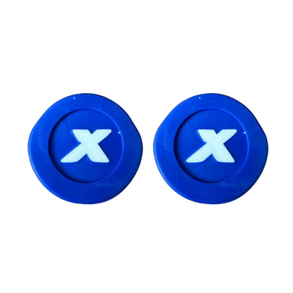 MANOPOLE LOCK-ON BLU