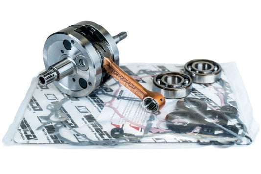 ALBERO MOTORE YAMAHA YZ 125 (05-21) WISECO