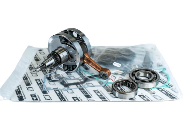 ALBERO MOTORE HONDA CRF 250R (10-15) WISECO