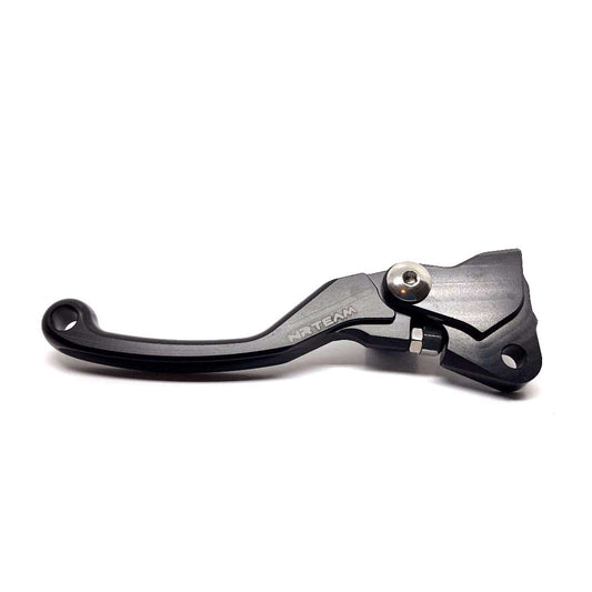 Leva frizione CNC Yamaha YZF 450 09-25 grigia