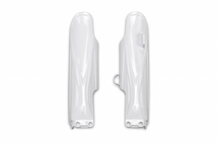 PARASTELI COMPATIBILE CON YAMAHA YZ 85 2019-2026 BIANCO 046