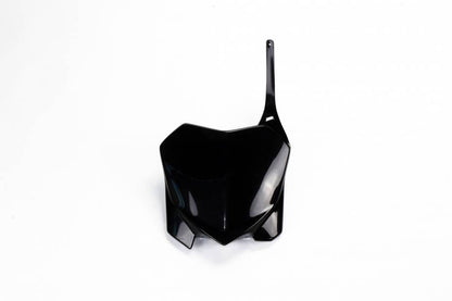 TABELLA PORTANUMERO ANTERIORE COMPATIBILE CON HONDA CRF 250R 2010-2013 nero