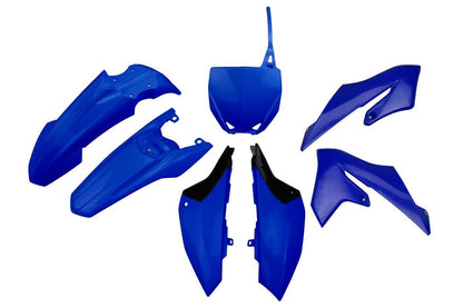KIT-PLASTICHE-COMPATIBILE-CON-YAMAHA-YZ-65--2019-2026-OEM 21-24-089
