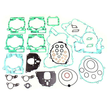 GUARNIZIONI XRADICAL KTM 125 EXC (02-06) MOTORE