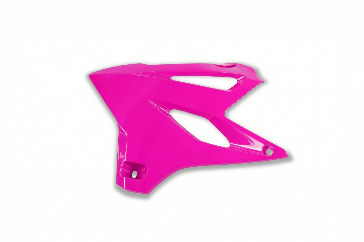 Convogliatori-Radiatore-per-Yamaha-YZ-85-2015-2021-fuxia