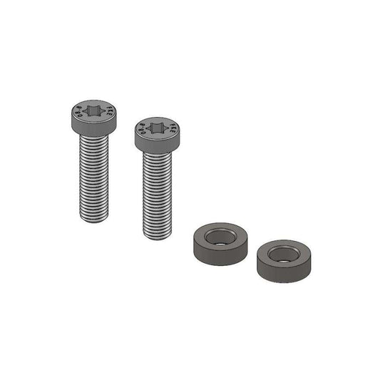 Distanziale pinza freno Husqvarna TC 85 14-20 posteriore 220 mm - Moto Master