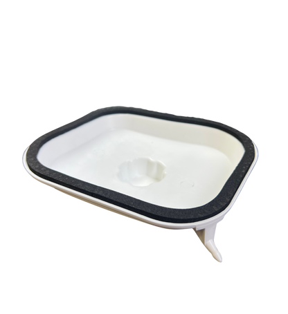 COPERCHIO CASSA FILTRO PER HUSQVARNA TC 85 2018/2026