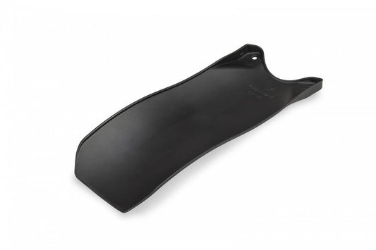 PARASPRUZZI MONO AMMORTIZZATORE COMPATIBILE CON HONDA CRF 450R 2021-2026 NERO 001